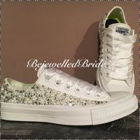 Tennis bling-bling