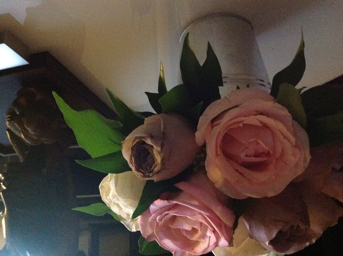 Au nom de la rose