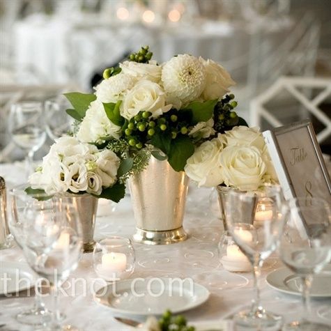 Deco table