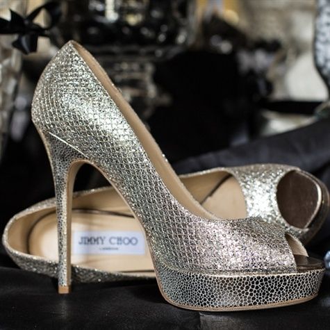 Shoes, shoes
