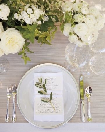 Deco table