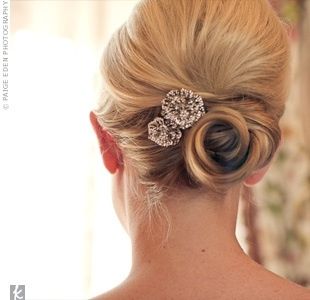 Coiffure bis