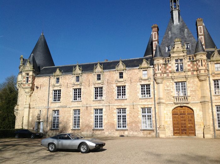 Château Esclimont 