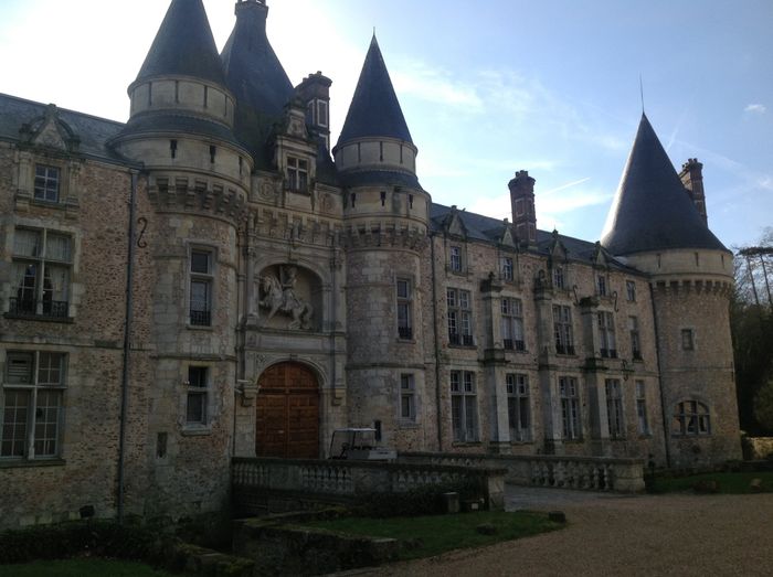 Château Esclimont 4