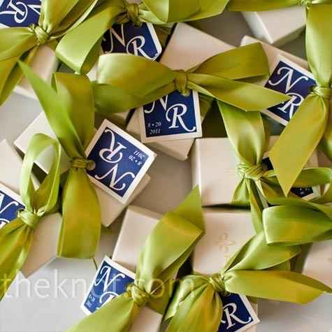 Cadeau invités