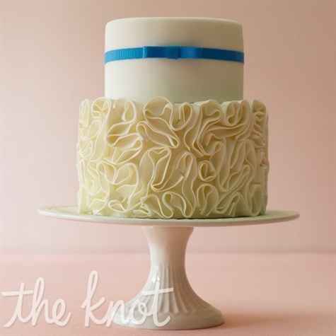 Weeding cake