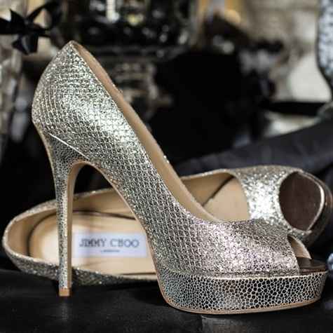 Shoes, shoes