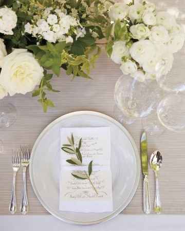 Deco table