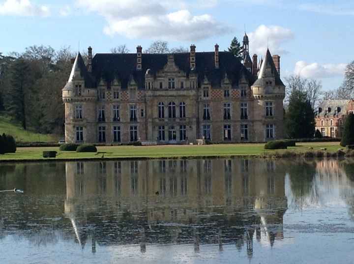 Château Esclimont 2