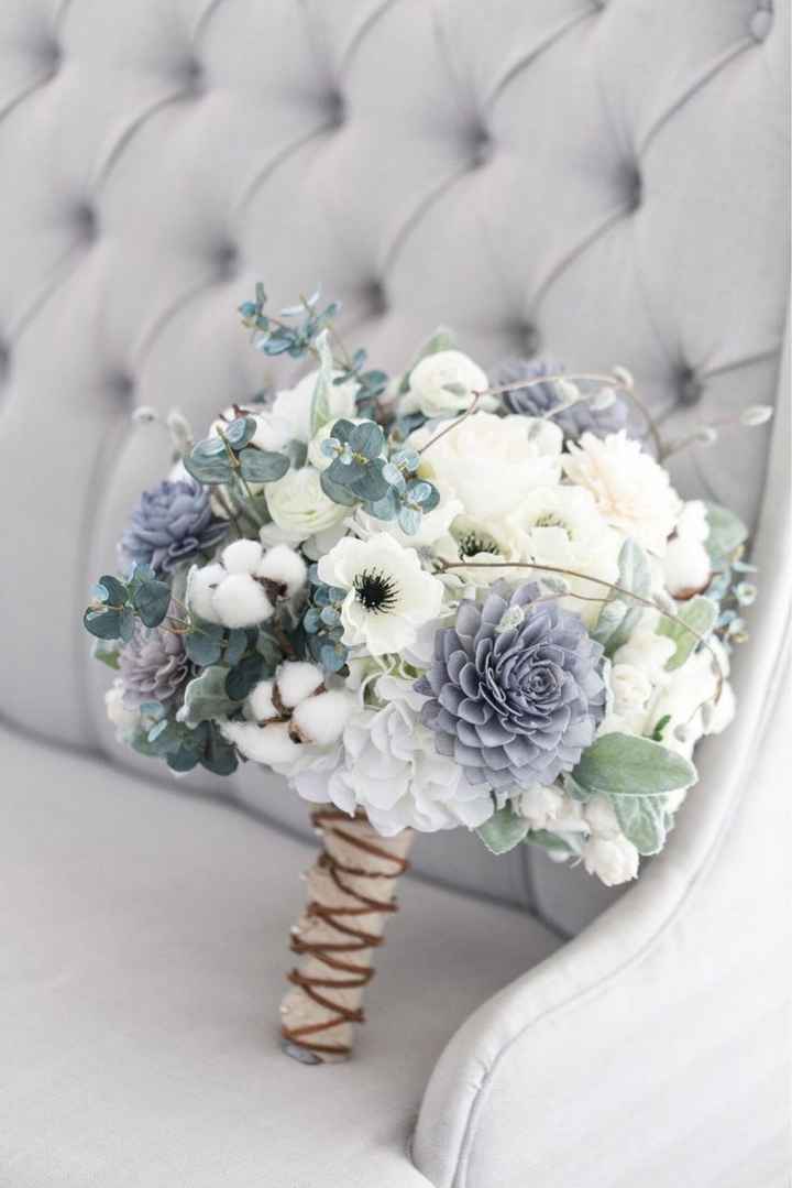 💐 Comment sera votre bouquet ? 😀 - 3