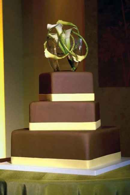 Wedding cake bis