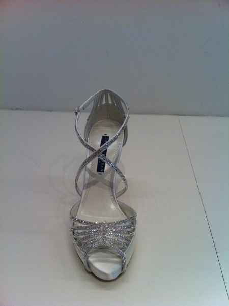 Mes Chaussures (bis)
