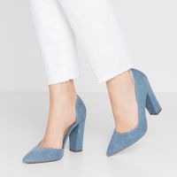 Chaussures colorées - 1