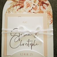 Faire-part : classique et original ? 💌😁 - 1