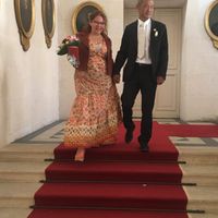 Mariage civil le 13 Septembre 2021