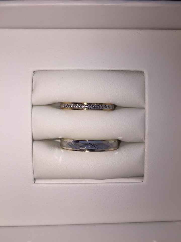 Sayez nous avons nos précieuses - 1