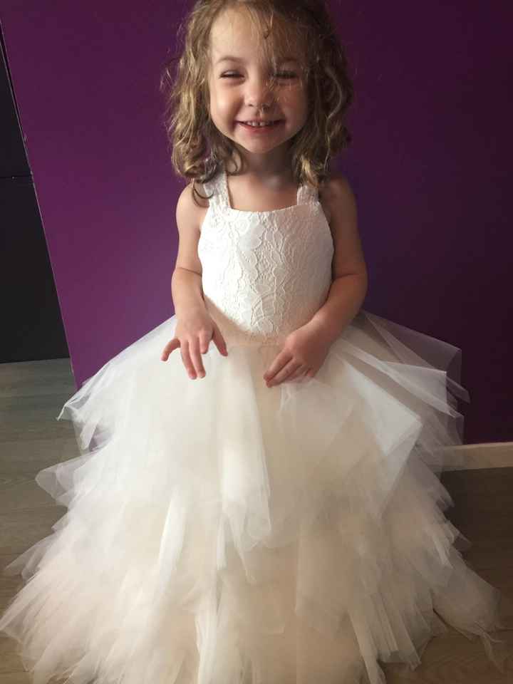 Robe de mes princesses suite - 3