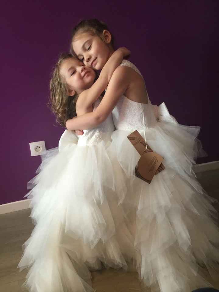 Robe de mes princesses suite - 4