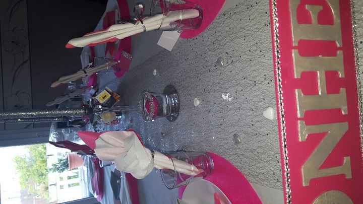 Essaie table avis? - 1