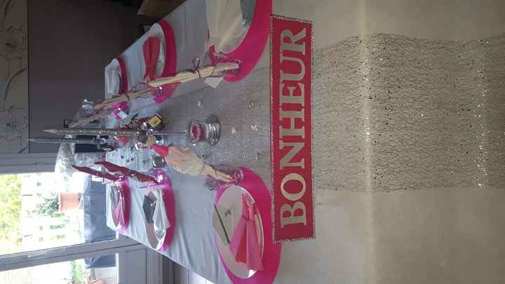 Essaie table avis? - 2