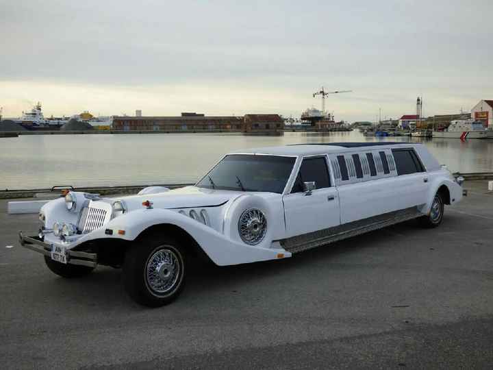 Quelle voiture le jour j - 1