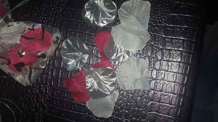 Sachet sortie de l'église fait - 3