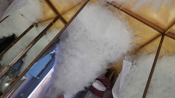 Quel coiffure me conseiller vous avec ma robe? - 1