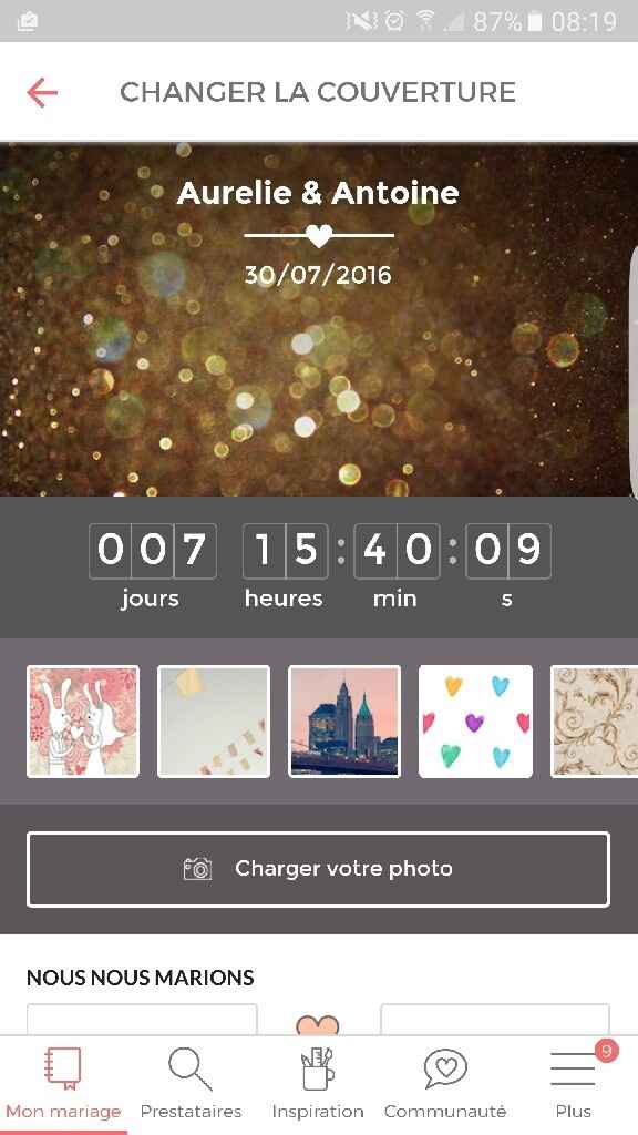 Sayez le grand jour arrive bientot - 1