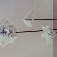 Déco papier