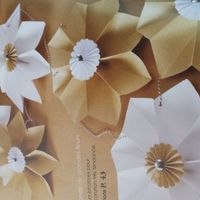 Déco papier