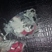 Sachet sortie de l'église fait - 2