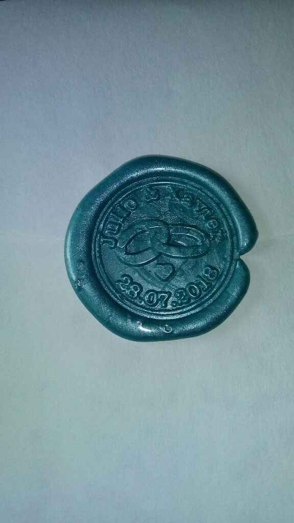  Fermeture des pocketfold, je sèche... - 1