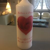 Mes menus, pochons dragée et noms de table - 2