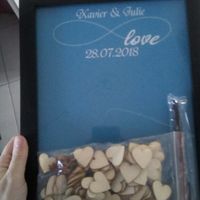  Idée souvenir jour j - 1