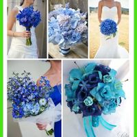  Achat du bouquet de la mariée - 1