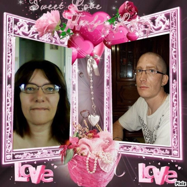 L'amour plus forts que tous !!!