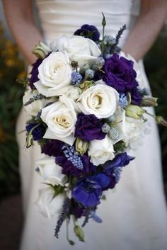 Le bouquet de fleur