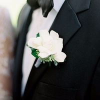 La boutonnière 