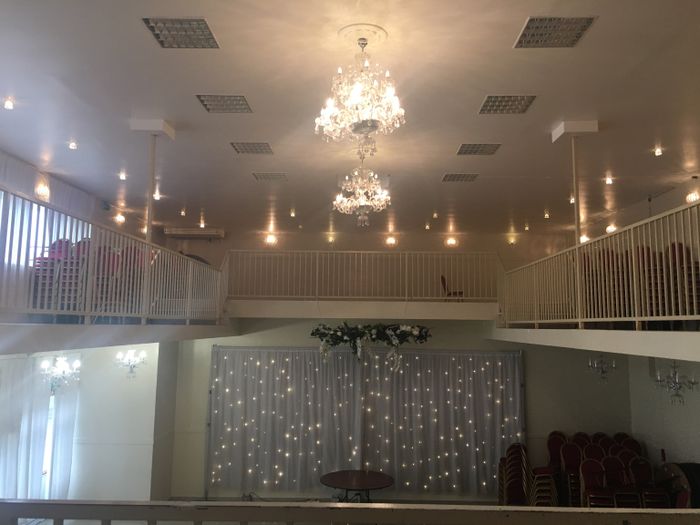 Salle réservée - 3