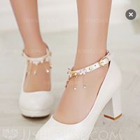 Montrez-moi vos chaussures #4 - 1