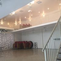 Salle réservée - 2