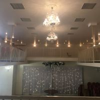 Salle réservée - 3