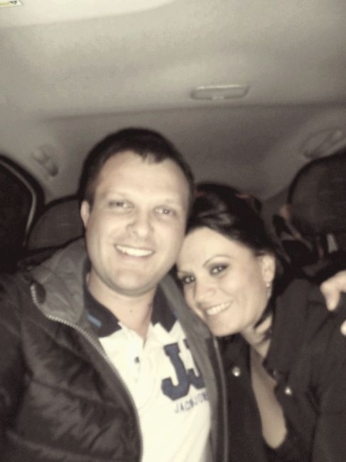 Votre 1ère photo de couple - 1