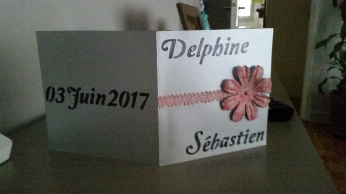 première et derniere page