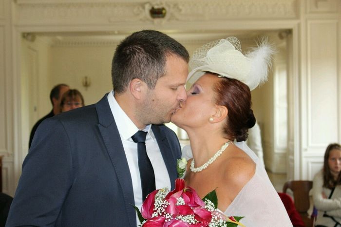 Mon mariage civile et intimiste d'octobre - 3