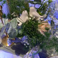 Quel sera votre décoration de vos tables? - 2
