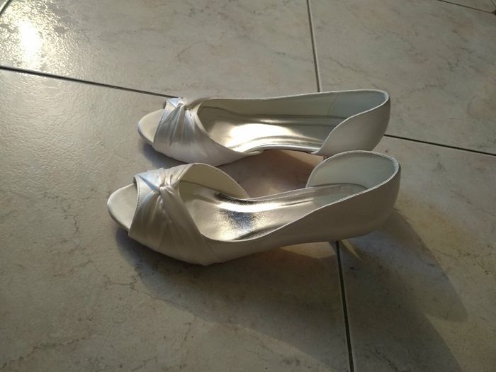 Les chaussuuuuuures 😍 - 2