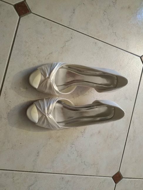 Les chaussuuuuuures 😍 - 3