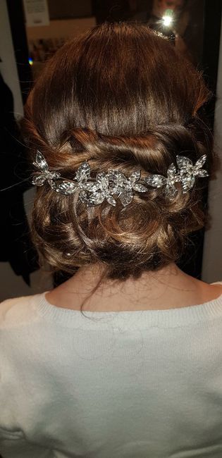 Essai coiffure et maquilleur - 4