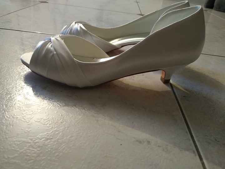 Les chaussuuuuuures 😍 - 1